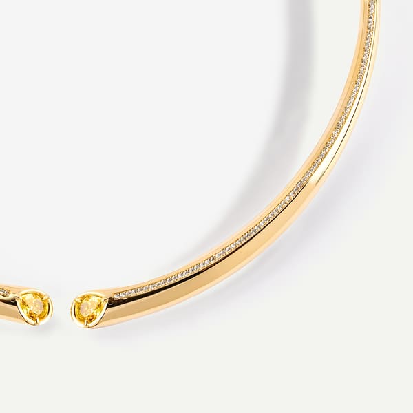 Choker Kolye