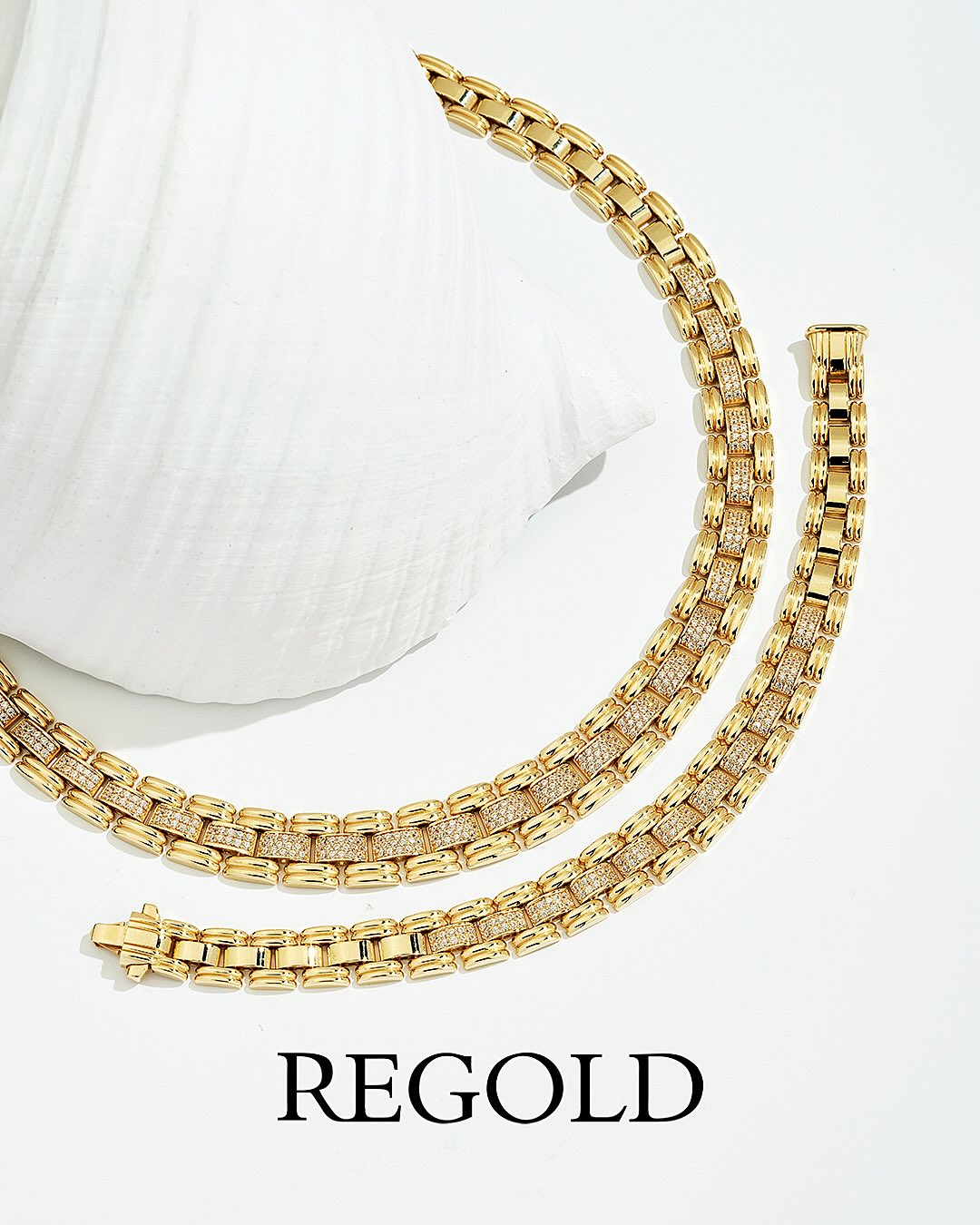 Regold