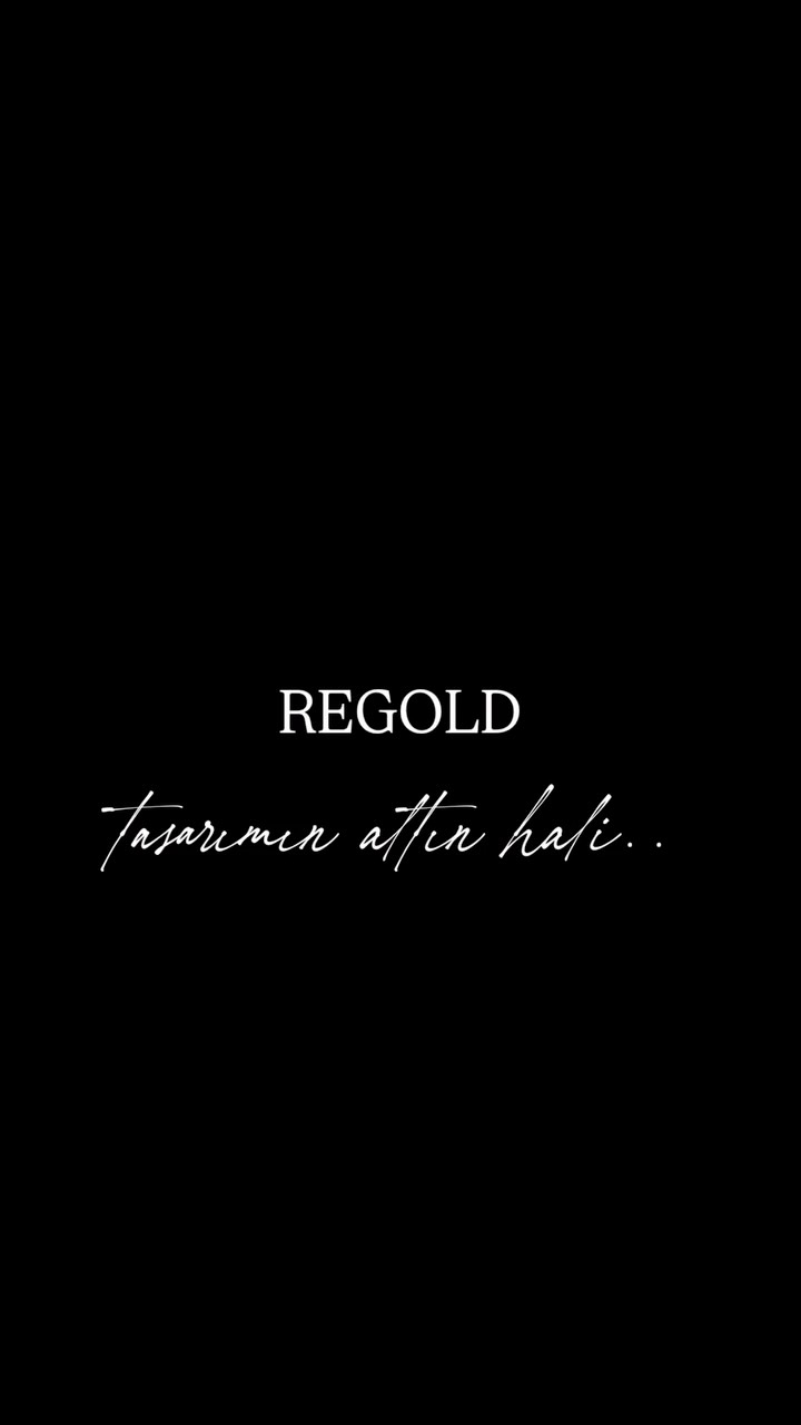 Regold
