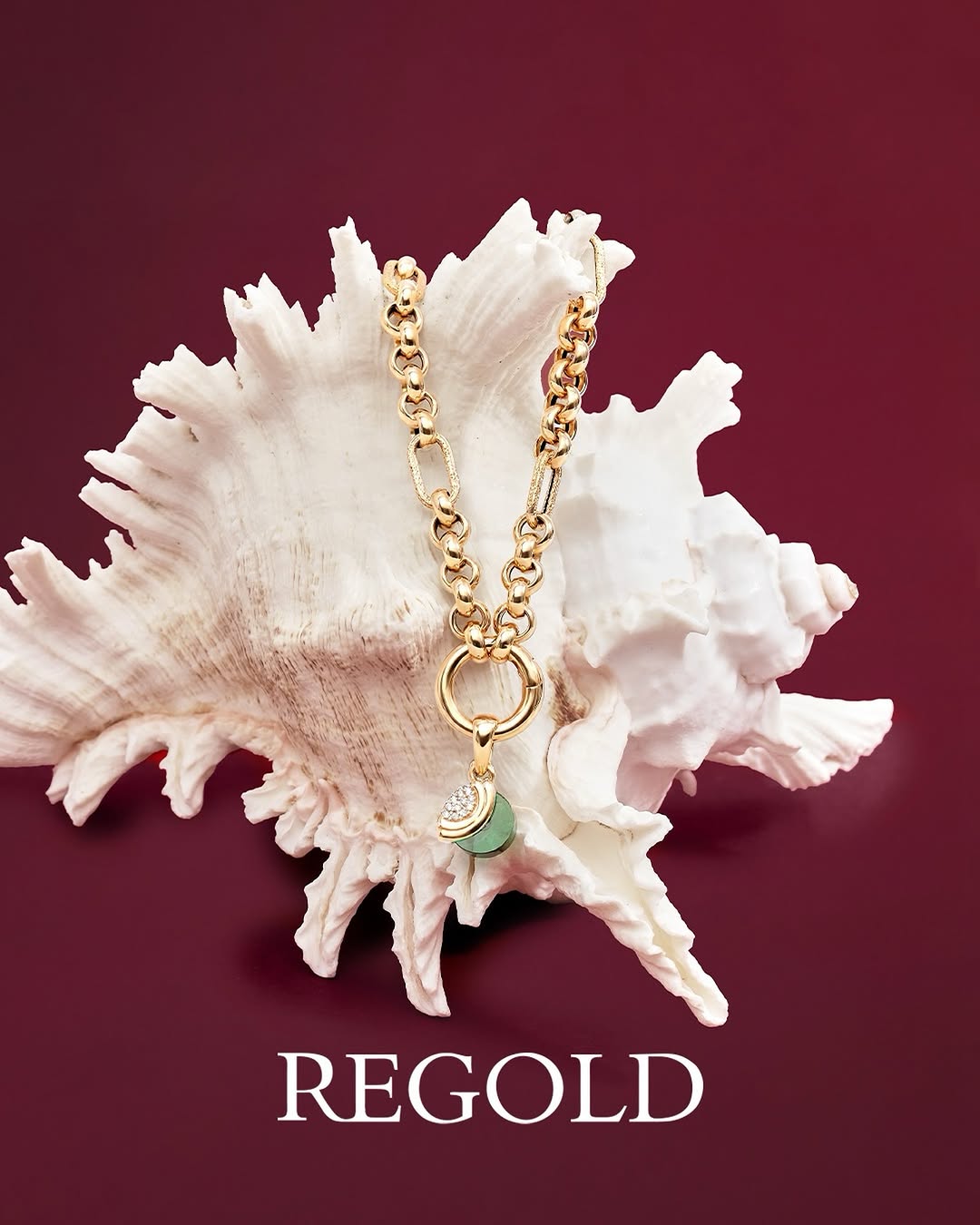 Regold