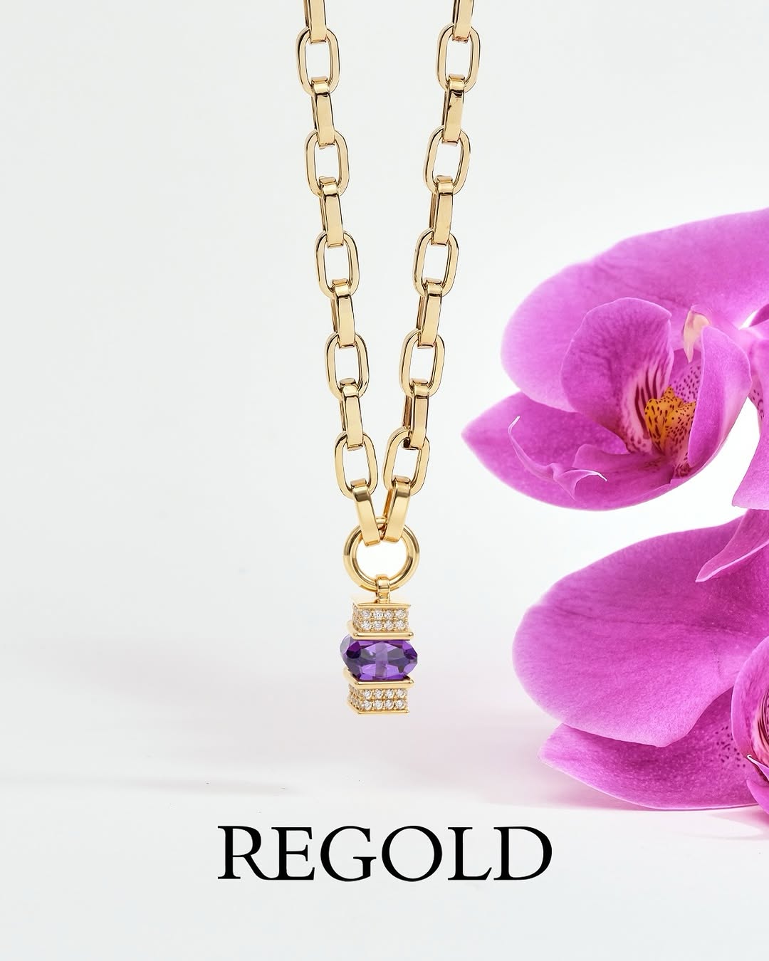 Regold