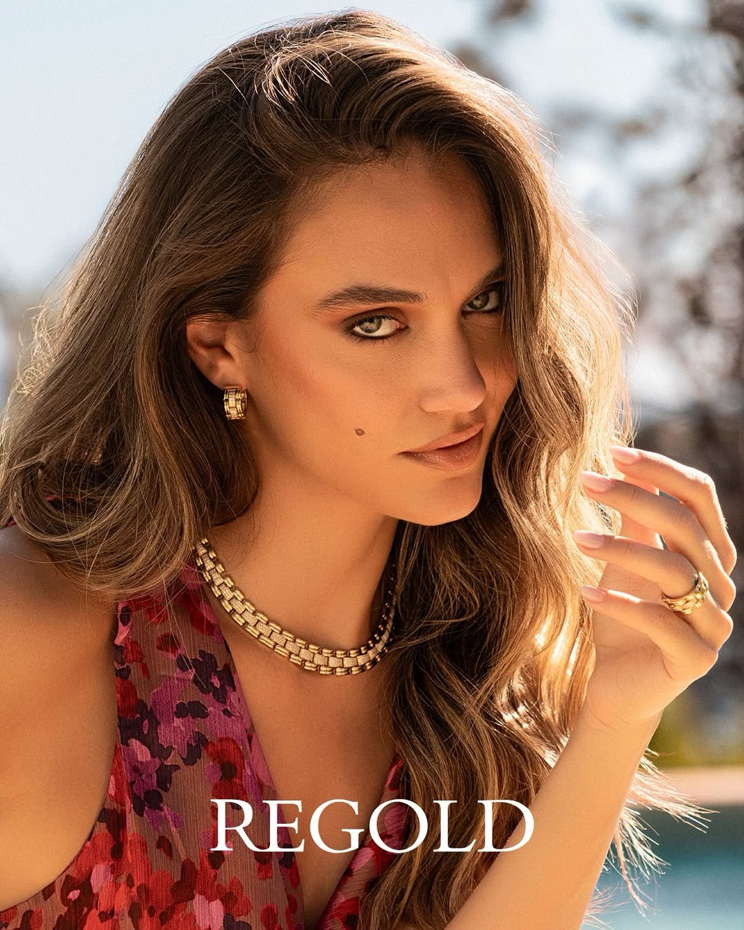 Regold