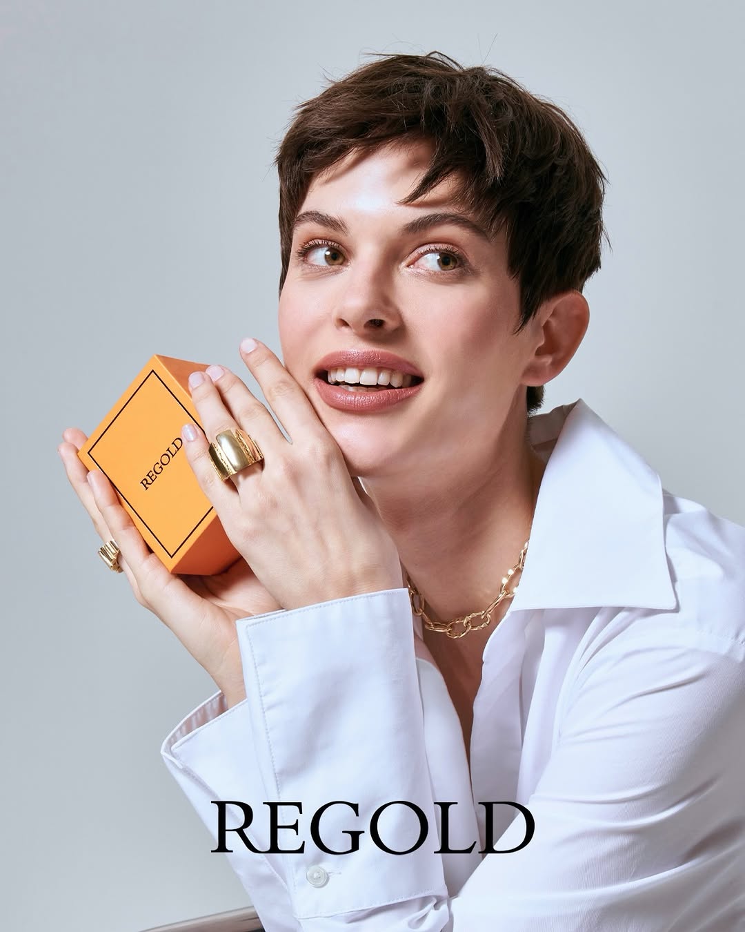 Regold