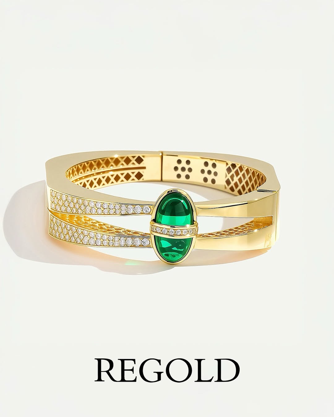 Regold