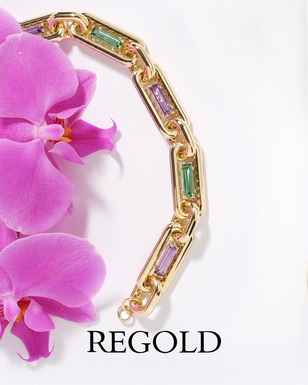 Regold