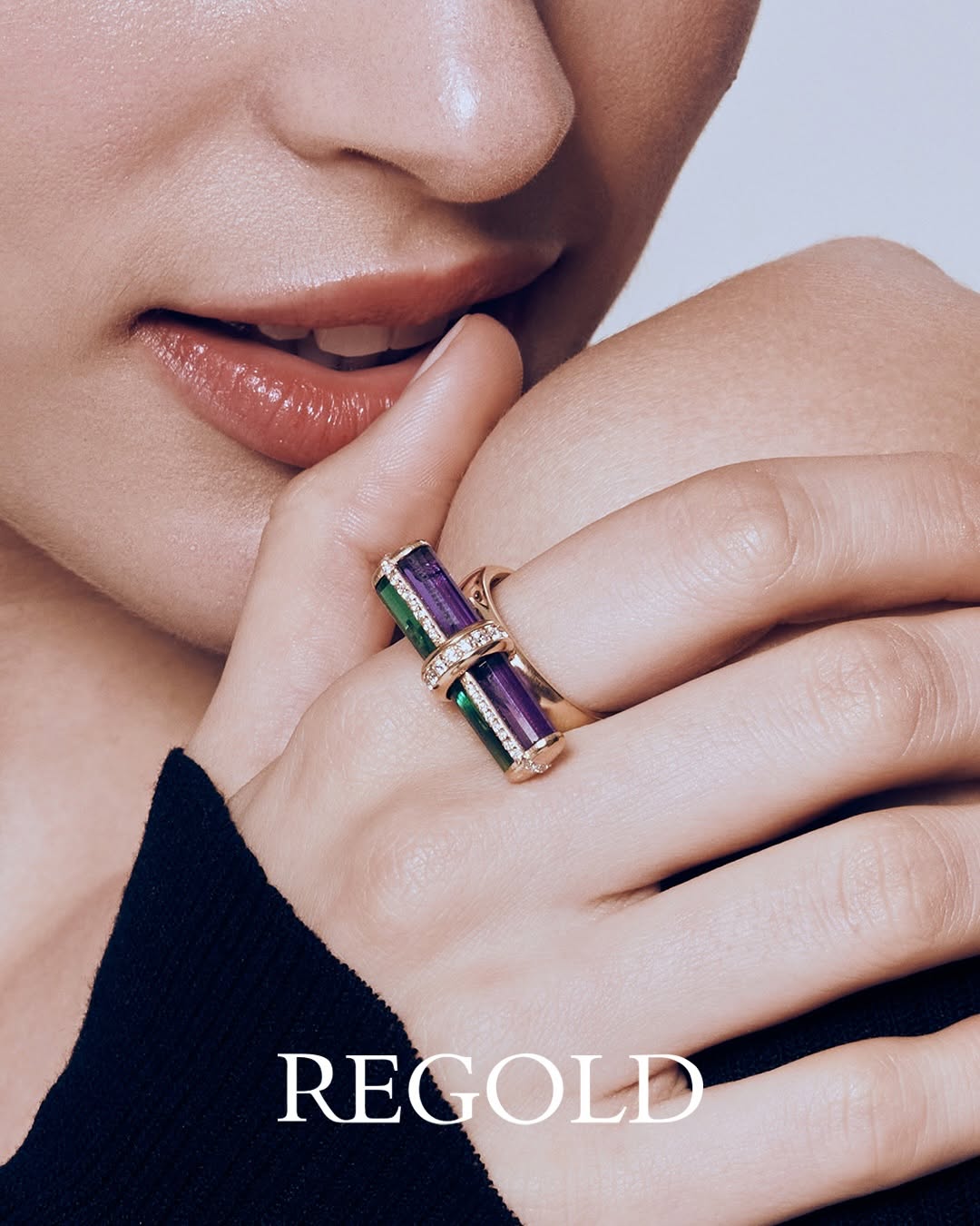 Regold