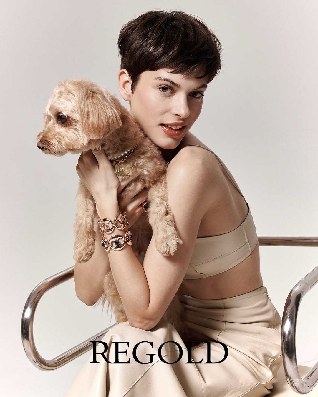 Regold