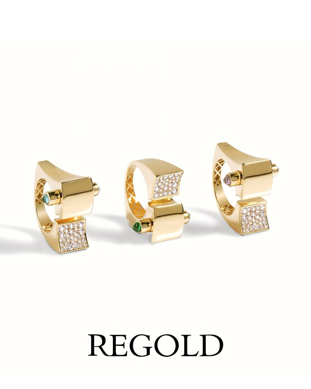 Regold