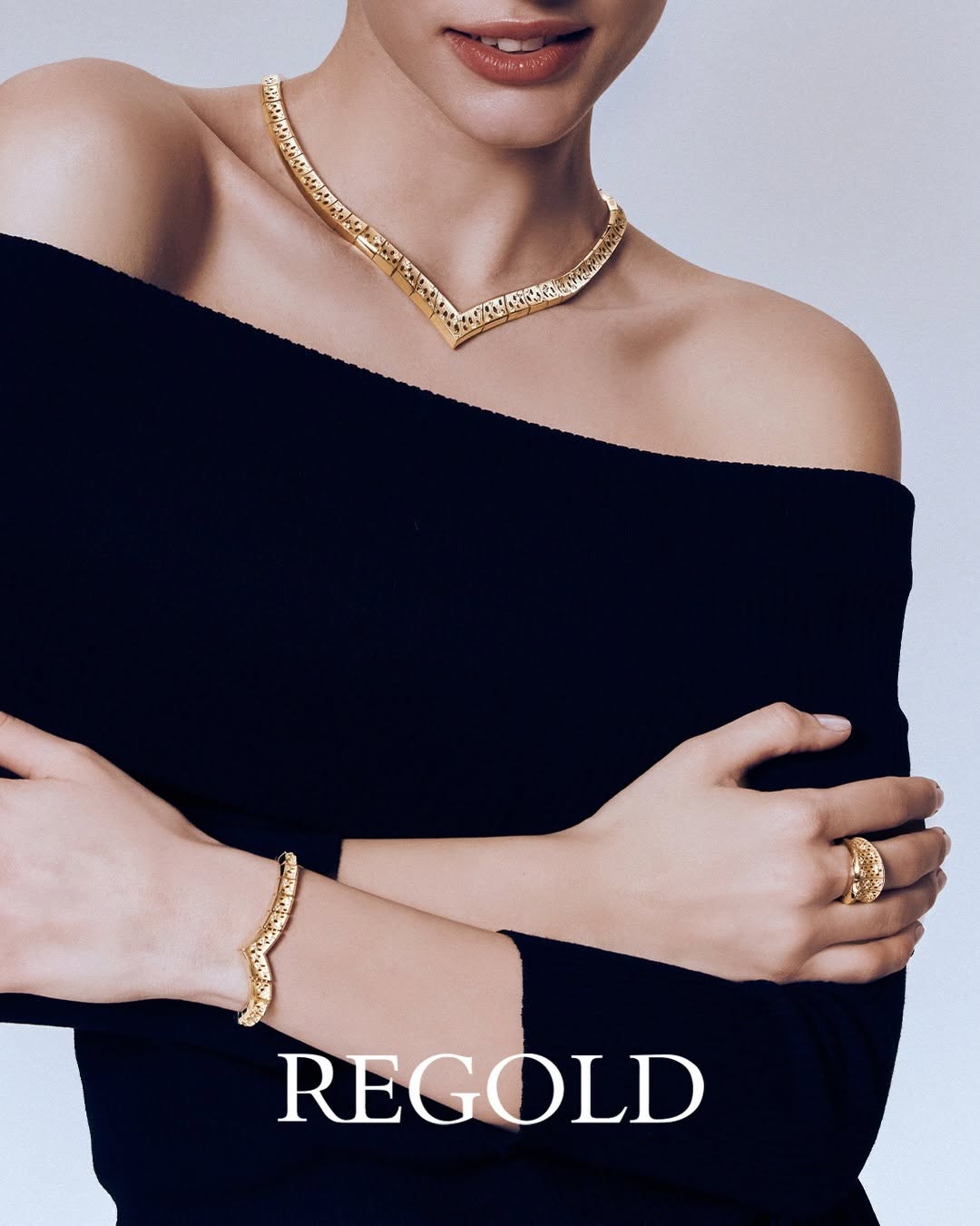 Regold