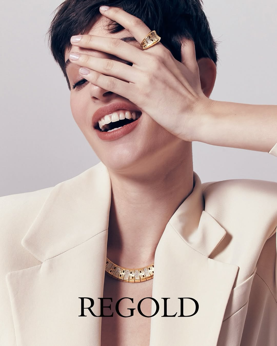 Regold