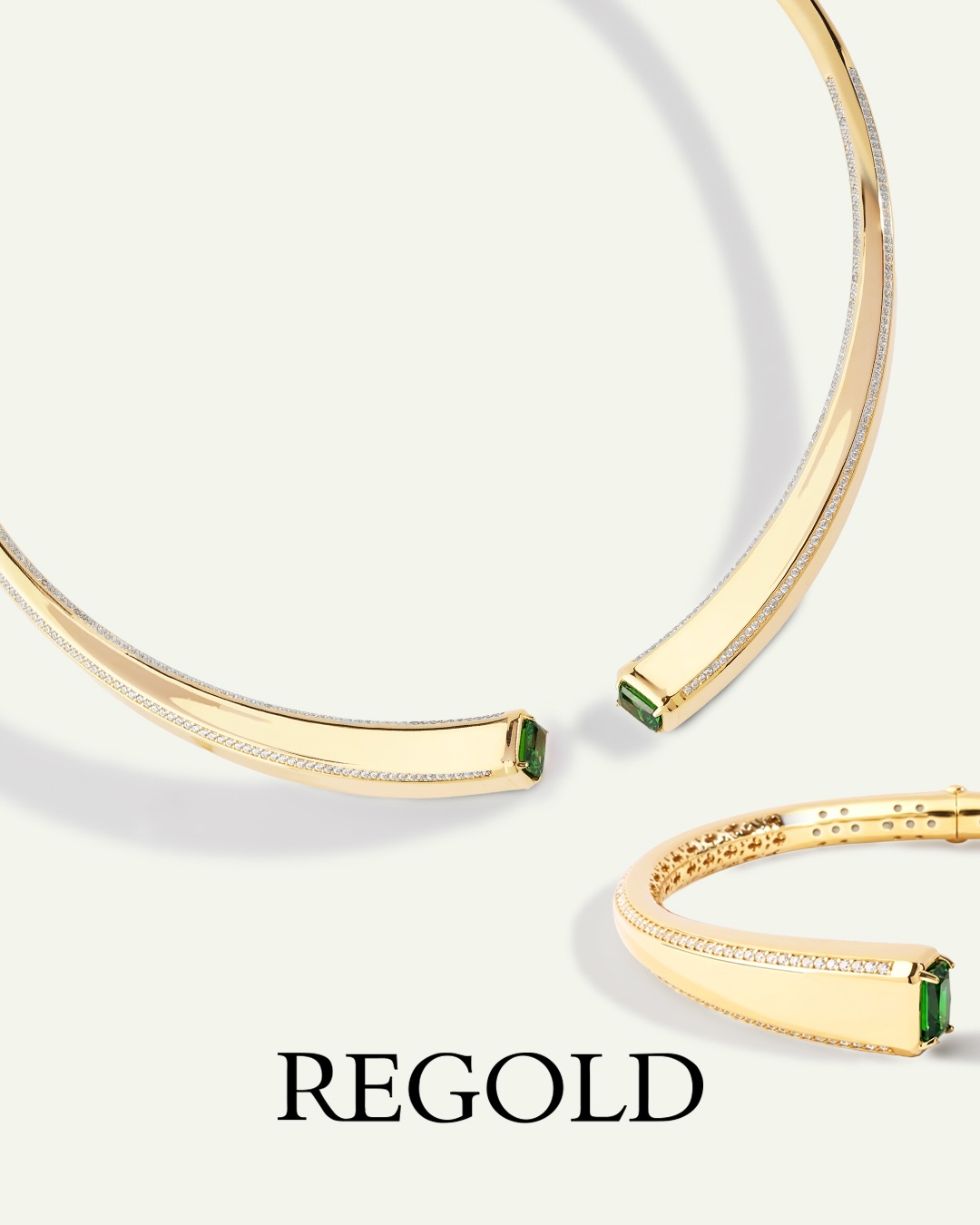 Regold