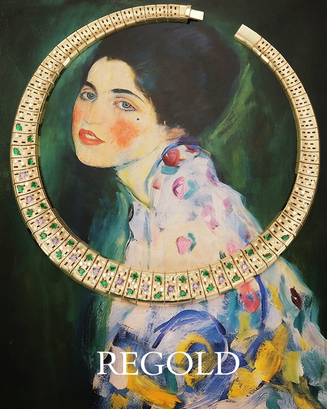 Regold