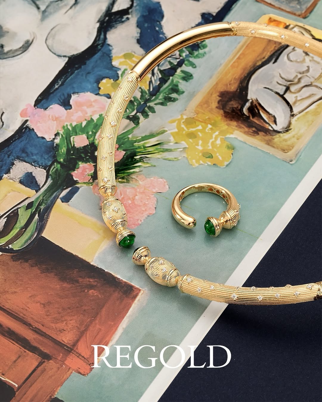 Regold