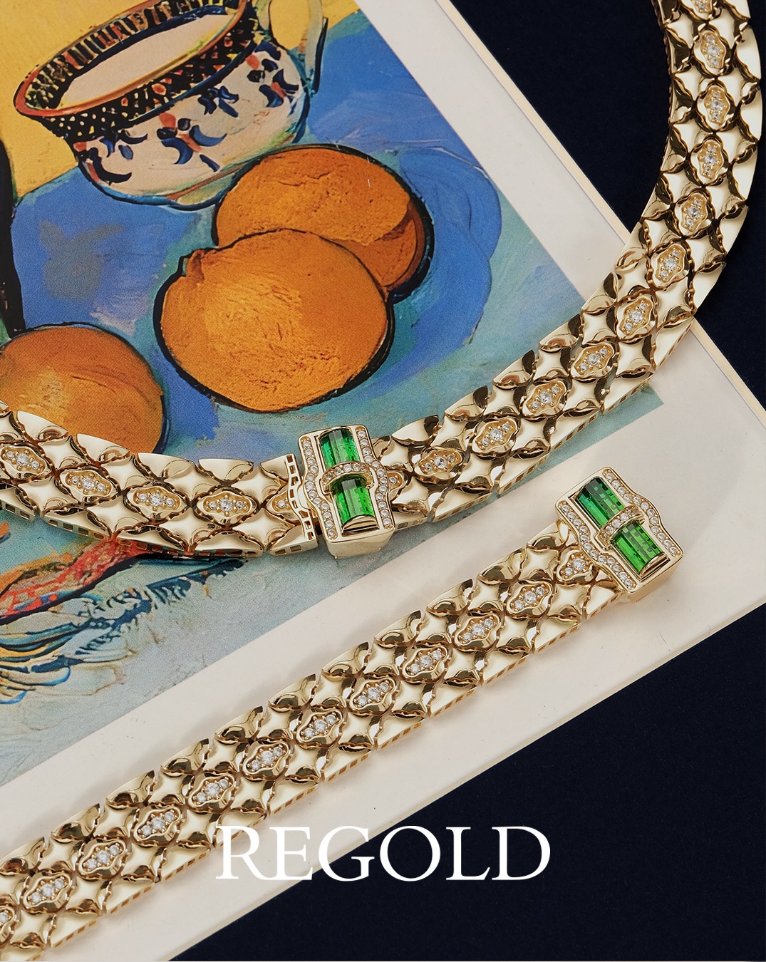 Regold