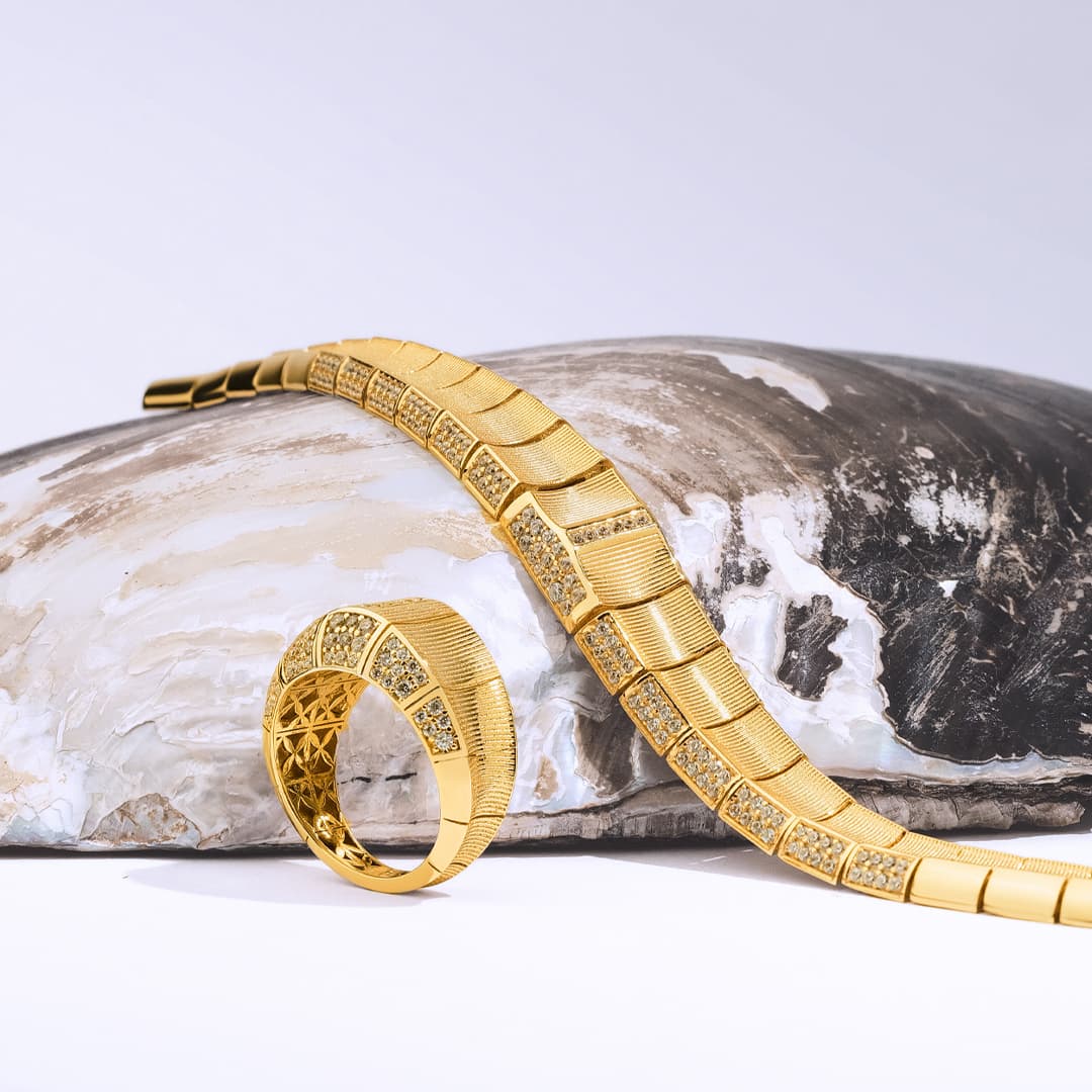 Altın Ayarı Ne Anlama Gelir? 14 Ayarı Özel Kılan Nedir?