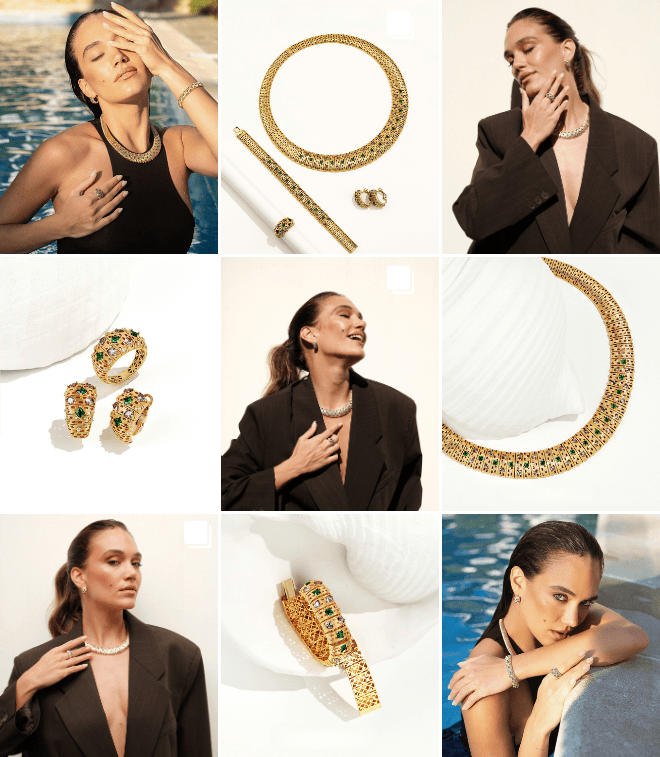 Aynı Takıyla Farklı Kombinler: Kapsül Takı Kullanım Rehberi