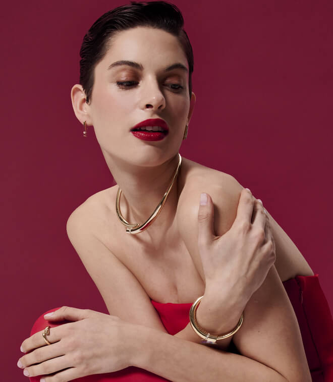 Kutlamaya Değer Anlar İçin 5 Zarif Mücevher Seçimi