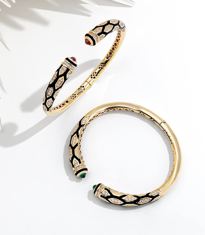 Mineli Mücevher Nedir? Tasarımında Kullanılan Teknikler ve Özellikleri