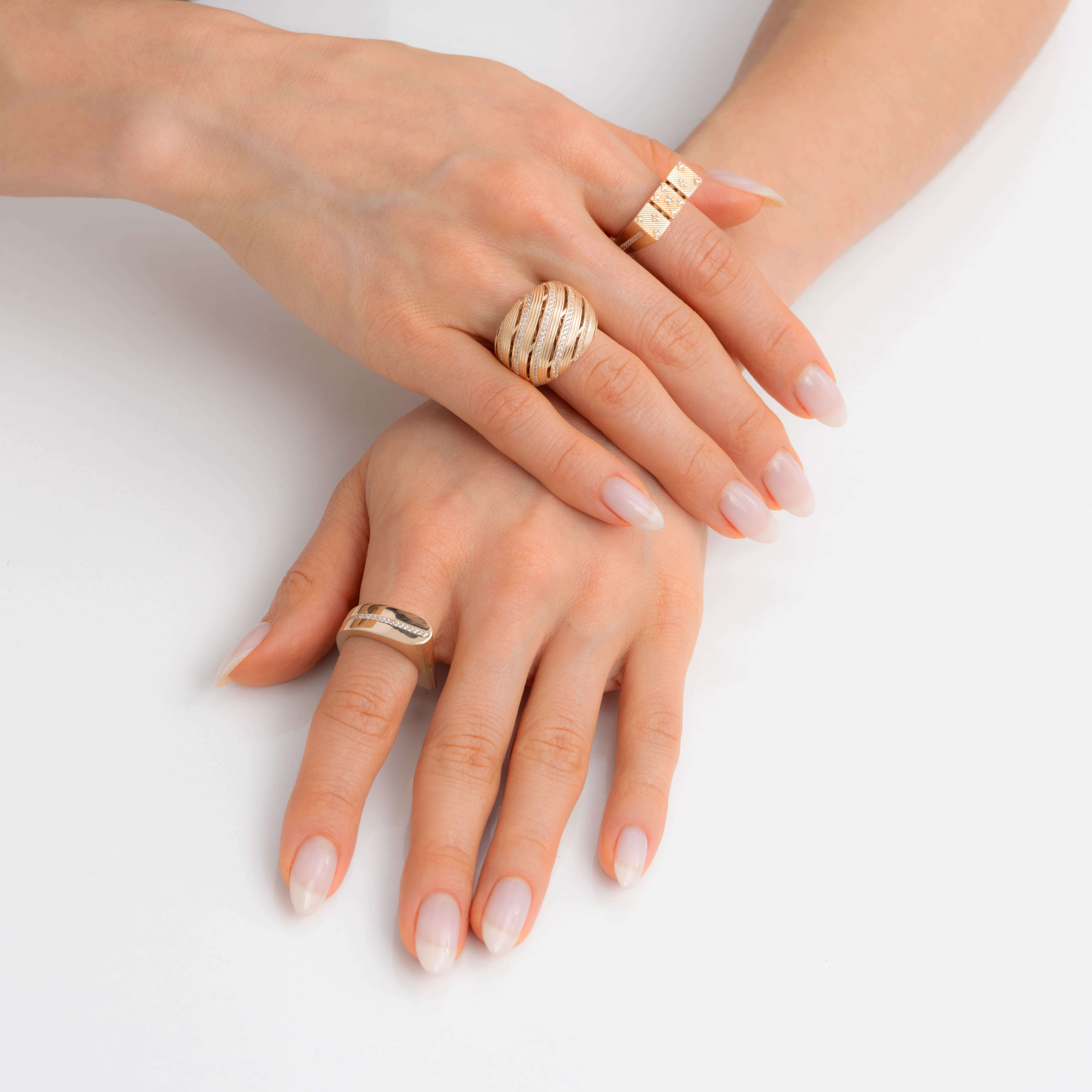 Yüzük Ölçüsü Nasıl Alınır? Doğru Ölçü Rehberi 